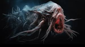 DEEP SEA CREATURES