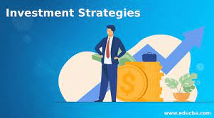 Investment Strategy
